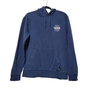 Vans Hoodie- Small